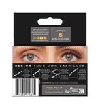 Eylure Underlash Refill Mermaid