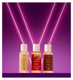 Ann Summers Kissable Massage Set 3 x 50ml