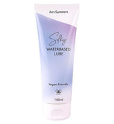 Ann Summers Silky Waterbased Lube 100ml