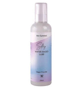 Ann Summers Silky Waterbased Lube 250ml