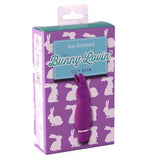 Ann Summers Novelty Bunny Lovin Clit Stim Vibrator Purple