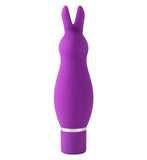Ann Summers Novelty Bunny Lovin Clit Stim Vibrator Purple