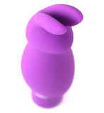 Ann Summers Novelty Bunny Lovin Clit Stim Vibrator Purple