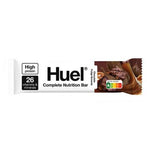 Huel Chocolate Fudge brownie complete nutrition bar 61g