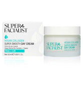 Super Facialist Vegan Collagen Super Smooth Day Cream 50ml