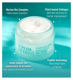 Super Facialist Vegan Collagen Super Smooth Day Cream 50ml