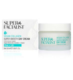 Super Facialist Vegan Collagen Super Smooth Day Cream 50ml