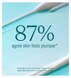 Super Facialist Vegan Collagen Overnight Resync Night Cream 50ml