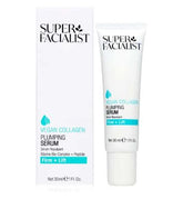 Super Facialist Vegan Collagen Plumping Serum 30ml
