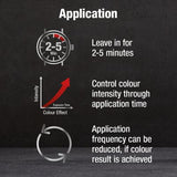 Alpecin Grey Attack Caffeine & Colour Shampoo 200ml