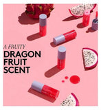 Fenty Skin Treatz Hydrating + Strengthening Lip Oil - Dragon fruit 5.6ml