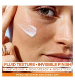 Garnier Glow & Protect Duo: Natural Bronzer Self-Tan Drops (30ml) & Ambre Solaire Vitamin C Facial SPF50+ Fluid (40ml) Bundle