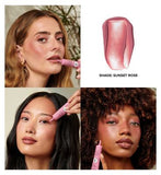 Nudestix Nudescreen Blush Tint SPF 30