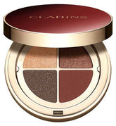 Clarins quatuor 10 eye pallet 4.2g