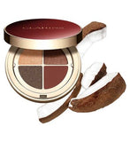 Clarins quatuor 10 eye pallet 4.2g