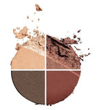 Clarins quatuor 10 eye pallet 4.2g