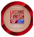 Rimmel Lasting Finish 25HR Compact Foundation 7g