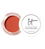 IT Cosmetics Glow with Confidence Sun Blush 18g