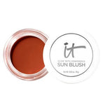 IT Cosmetics Glow with Confidence Sun Blush 18g