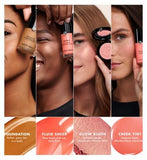 Giorgio Armani Luminous Silk Cheek Tint 12ml