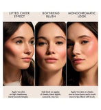 Giorgio Armani Luminous Silk Cheek Tint 12ml