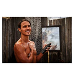 Rituals Homme Cedar wood + Vit-E complex Foaming Shower Gel 200ml