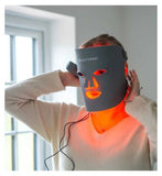 BEAUTYPRO PHOTON LED Light Therapy Facial Mask