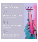 BEAUTYPRO LED Wand 5 in 1 Anti-Ageing Device
