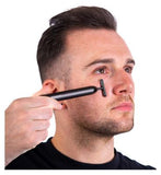 BEAUTYPRO T-Bar Sonic Vibrating Anti-Ageing Device