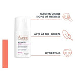 Avène Redness Expert Soothing Moisturising Concentrated Cream for Redness-Prone Skin 30ml