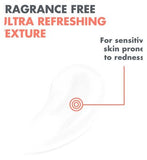 Avène Redness Expert Soothing Moisturising Concentrated Cream for Redness-Prone Skin 30ml
