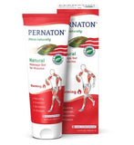 Pernaton gel for muscle massage 125
