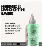 TIGI Bed Head Control Freak Frizz Control & Straightener Serum 255ml