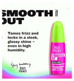 TIGI Bed Head Straighten Out Serum 100ml