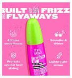 TIGI Bed Head Straighten Out Serum 100ml