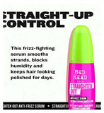 TIGI Bed Head Straighten Out Serum 100ml