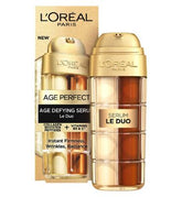 L’Oréal Paris Age Perfect Serum Le Duo 30ml