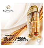 L’Oréal Paris Age Perfect Serum Le Duo 30ml