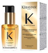 Kérastase Elixir Ultime L'Huile Originale Hair Oil 30ml