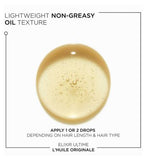 Kérastase Elixir Ultime L'Huile Originale Hair Oil 30ml