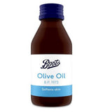 Boots Olive Oil B.P. 1973 - 100ml