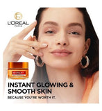 L'Oréal Paris Revitalift Vitamin C Brightening Cream 50ml