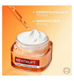 L'Oréal Paris Revitalift Vitamin C Brightening Cream 50ml