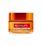 L'Oréal Paris Revitalift Vitamin C Brightening Cream 50ml