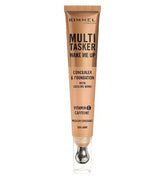 Rimmel Multi-Tasker Wake Me Up Foundation & Concealer