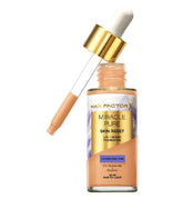 Max Factor Miracle Pure Skin Reset Serum Foundation