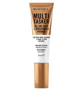 Rimmel Multi-Tasker All Day Grip & Breathable Primer