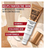 Rimmel Multi-Tasker All Day Grip & Breathable Primer