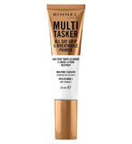 Rimmel Multi-Tasker All Day Grip & Breathable Primer
