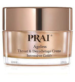 PRAI Beauty Ageless Throat and Decolletage Intensive Gold + Creme 50ml